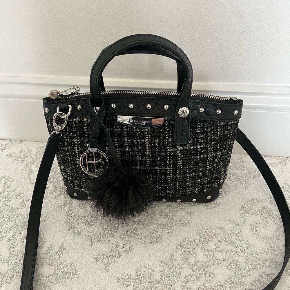 Henri bendel handbag